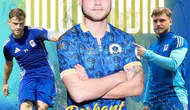 Menemen FK sağ beki Berkant ile yollarını ayırdı