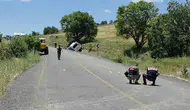 Ergani'de kanlı arazi kavgasına tutuklama kararı