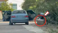 Antalya polisi zehir sevkiyatını kıskıvrak yakaladı