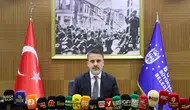 Bursalılar Milli Takım maçını Orhangazi Parkı’nda dev ekranda izleyecek