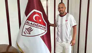 Elazığspor yeni dönemine Mert Örnek transferiyle start verdi