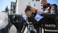Hamile eşini vuran sanıktan şikayetçi olmadı