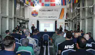 Ege sularında dev arama kurtarma operasyonu başladı
