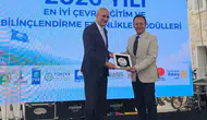 Alanya kıyılarında 79 noktaya Mavi Bayrak gururu