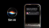 Apple Siri'yi baştan yarattı Yapay zekalı yeni dönem başlıyor