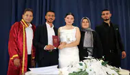 Evlilik yıl dönümünü unutmamak isteyenler 06.06.2026 tarihine akın etti