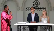 Kayserili çiftler unutulmaz bir nikah için takvimleri 26.06.2026’ya ayarladı