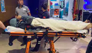 İnegöl'de 15 bin liralık toprak bastı kavgası kanlı bitti