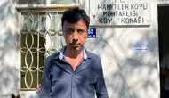 Aydın Hamitler’de muhtarlık seçimini bir oy fark belirledi