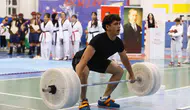Denizli’de çocuklar için spor vakti geldi