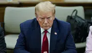 Beyaz Saray'da dengeler değişiyor: Senato'dan Trump'ın yetkilerine fren