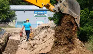 Sapanca'da beş mahallenin su sorununa köklü çözüm başlıyor