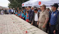 Şırnak Çevrimli köyü 36 yıl önceki acısını andı