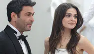 Uzak Şehir dizisi bu akşam ekranlarda neden yok?