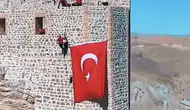 Jandarma Teşkilatı 187 yıllık güvenlik nöbetinde