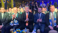 Hakan Safi Fenerbahçe başkanlığı için Suarez sözü verdi