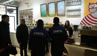 Düzce zabıtasından beş aylık denetim bilançosu
