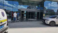Konya’da bir otelde alacak verecek tartışması kanlı bitti