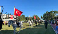 Kara Kuvvetleri Komutanlığı 2235’inci yaşını Ankara’da kutladı