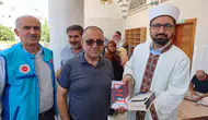 Adıyaman'da Muharrem ayı geleneği yaşatılıyor