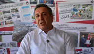 Sungurlu savunma sanayinde vitrine çıktı