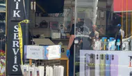 Küçükçekmece’de kurye kılığında cinayet