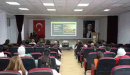 Tunceli ormanlarını korumak için öğretmenler seferber oldu