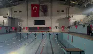 Marmaris’teki havuz krizinde mahkeme sporcuları haklı buldu