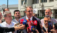 Buca Belediyesi’ne yolsuzluk operasyonu Başkan Görkem Duman gözaltında