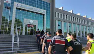 Türkiye genelinde dev suç operasyonu: 549 şüpheli yakalandı
