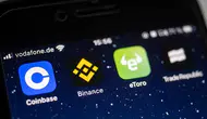 Binance Avrupa operasyonlarında yol ayrımına geldi