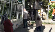 Erzurum’da YKS maratonu başladı
