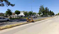 Adıyaman’da motosiklet kazası Bir kişi hastaneye kaldırıldı