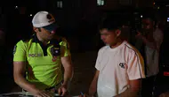 Elazığ’da ehliyetsiz direksiyona geçen gence 80 bin liralık ağır fatura