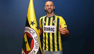 Vedat Muriqi yeniden Fenerbahçe forması giyiyor