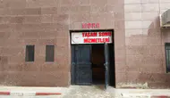 Mardin Kızıltepe'de yürek yakan kaza 2 yaşındaki çocuk kurtarılamadı