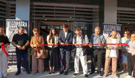 Tarsus’un kalbinde tarih ve sanat bir araya geldi