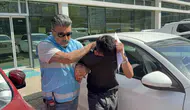 Samsun'daki konser saldırısında itiraf geldi zanlı cezaevine gönderildi