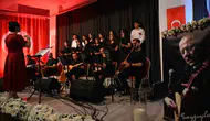 Manisa Demirci'de Neşet Ertaş ezgileri yankılandı