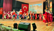 Buca’da Anadolu’nun kültürel mirası sahneye taşındı