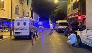 Eyüpsultan'da otopark baskını