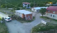 Malatya’da 60 yıl hapis cezası olan iki katil yakalandı