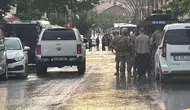 Muş'ta silahlı çatışma Kardeşini vuran şahıs operasyonla durduruldu