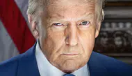 Trump'tan İran'a yeni tehdit Askeri müdahale kapıda