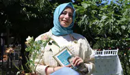 Ölümün kıyısından resimle döndü