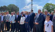 Sinop’ta atıl durumdaki köy binaları yeniden hayata dönüyor