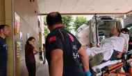 İnegöl'de aile kavgası kanlı bitti