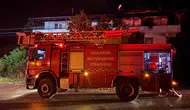Adapazarı’nda ev yangını Komşular hayat kurtardı