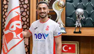 Balıkesirspor şampiyonluk hedefiyle kadrosunu güçlendirdi
