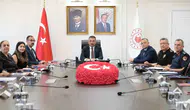Zonguldak kadına karşı şiddeti durdurmak için masaya oturdu